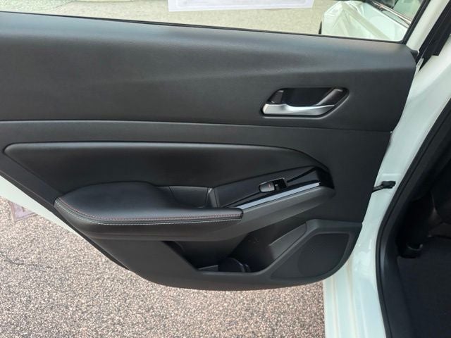 2023 Nissan Altima 2.5 SR Premium