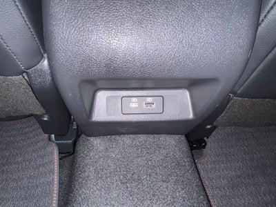 2023 Nissan Altima 2.5 SR Premium