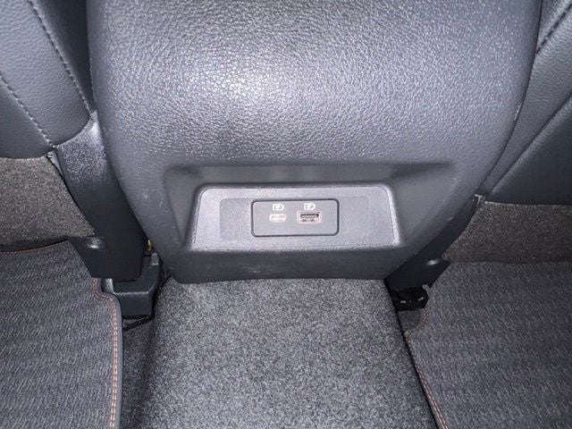 2023 Nissan Altima 2.5 SR Premium
