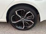 2023 Nissan Altima 2.5 SR Premium