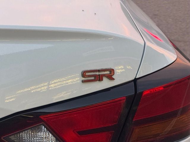 2023 Nissan Altima 2.5 SR Premium