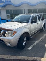 2014 Nissan Frontier SV