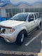2014 Nissan Frontier SV
