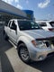 2014 Nissan Frontier SV