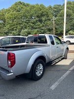 2014 Nissan Frontier SV
