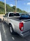 2014 Nissan Frontier SV
