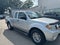 2014 Nissan Frontier SV