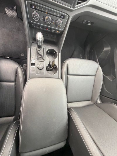 2020 Volkswagen Atlas Cross Sport 3.6L V6 SE w/Technology 4Motion