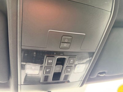 2020 Volkswagen Atlas Cross Sport 3.6L V6 SE w/Technology 4Motion