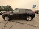 2020 Volkswagen Atlas Cross Sport 3.6L V6 SE w/Technology 4Motion