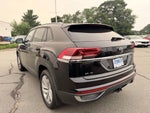 2020 Volkswagen Atlas Cross Sport 3.6L V6 SE w/Technology 4Motion