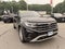2020 Volkswagen Atlas Cross Sport 3.6L V6 SE w/Technology 4Motion