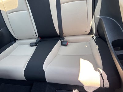 2018 Honda Civic EX-T