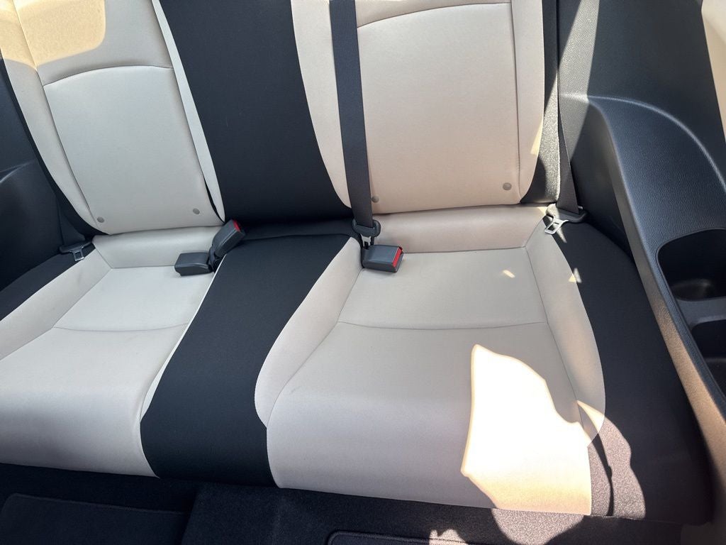 2018 Honda Civic EX-T