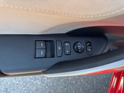 2018 Honda Civic EX-T
