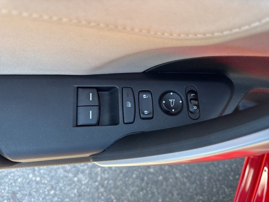2018 Honda Civic EX-T