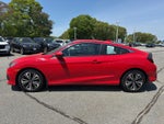 2018 Honda Civic EX-T