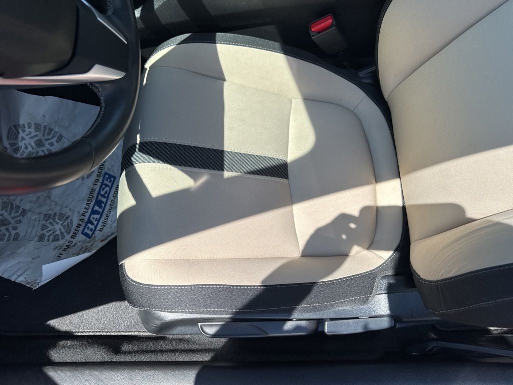 2018 Honda Civic EX-T