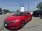 2018 Honda Civic EX-T