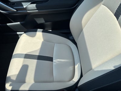 2018 Honda Civic EX-T