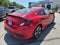 2018 Honda Civic EX-T