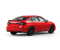 2026 Honda Civic Si Sedan