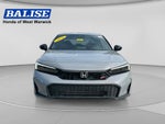2026 Honda Civic Si Manual