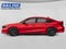 2026 Honda Civic Si Sedan