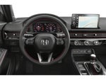 2026 Honda Civic Si Sedan