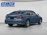 2026 Honda Civic Sedan LX