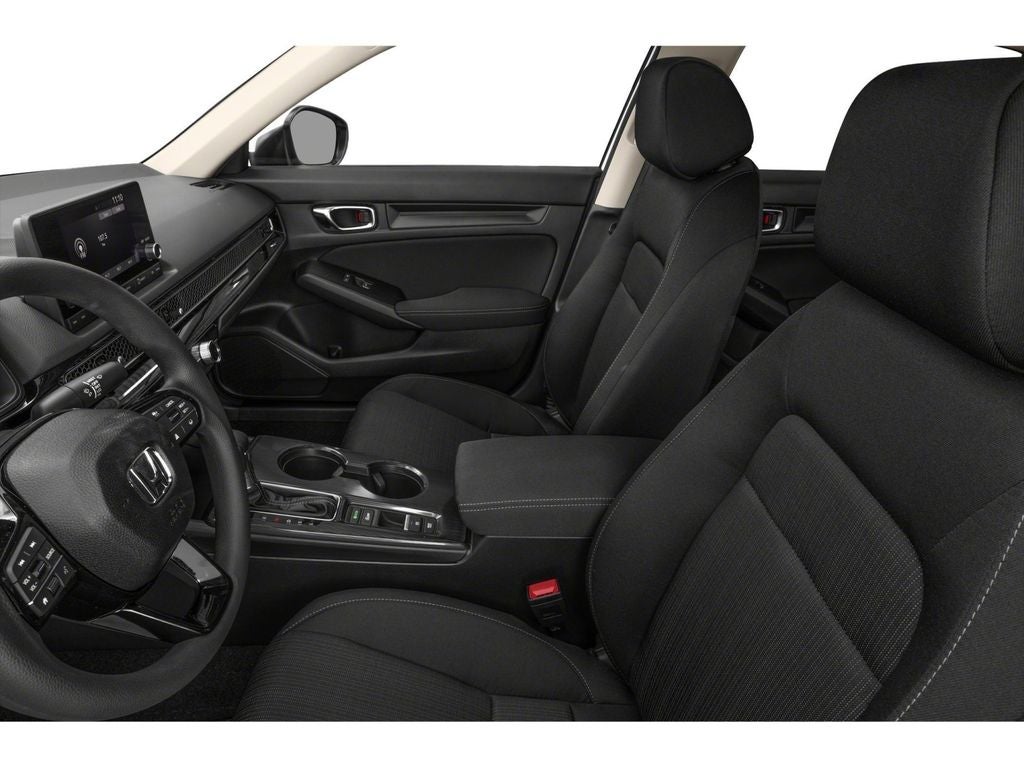 2026 Honda Civic Sedan LX
