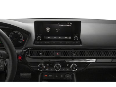 2026 Honda Civic Sedan LX