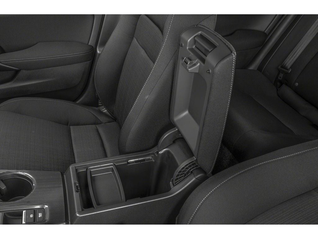 2026 Honda Civic Sedan LX