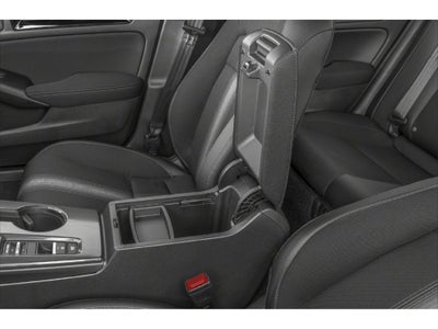 2026 Honda Civic Sedan Hybrid Sport