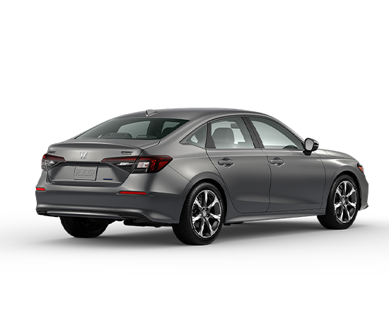 2026 Honda Civic Sedan Hybrid Sport Touring