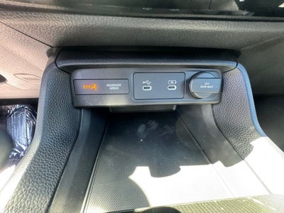 2026 Honda Civic Sedan Hybrid Sport
