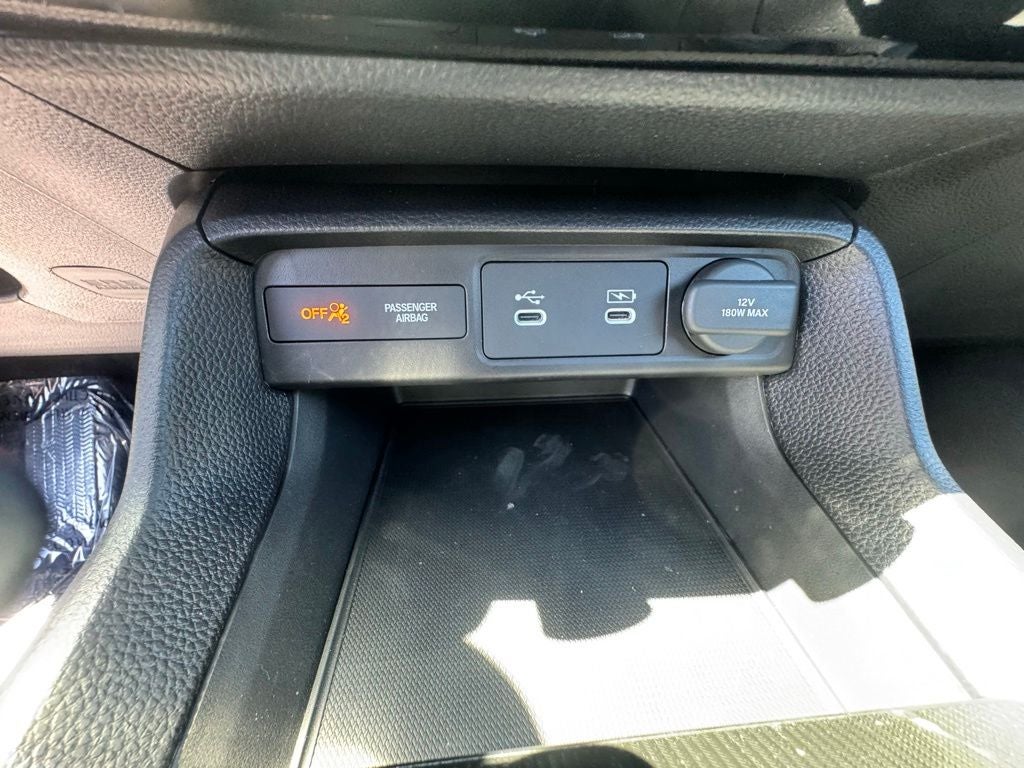 2026 Honda Civic Sedan Hybrid Sport