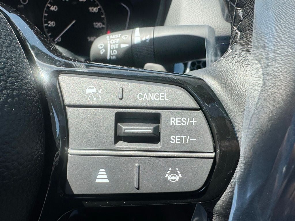 2026 Honda Civic Sedan Hybrid Sport