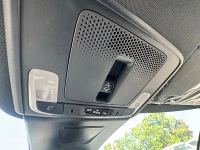 2026 Honda Civic Sedan Hybrid Sport