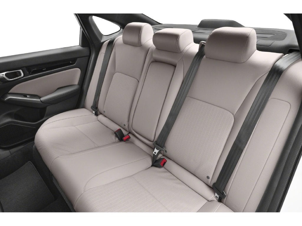 2027 Honda Civic Hybrid