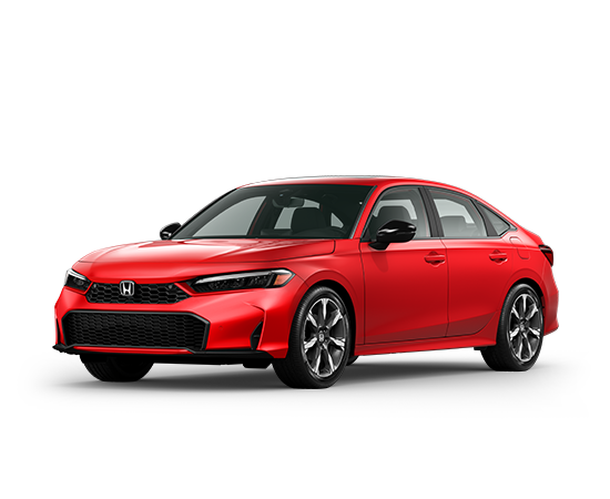 2027 Honda Civic Hybrid