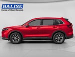 2027 Honda CR-V LX