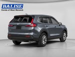 2027 Honda CR-V LX