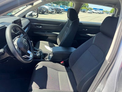 2024 Honda CR-V LX