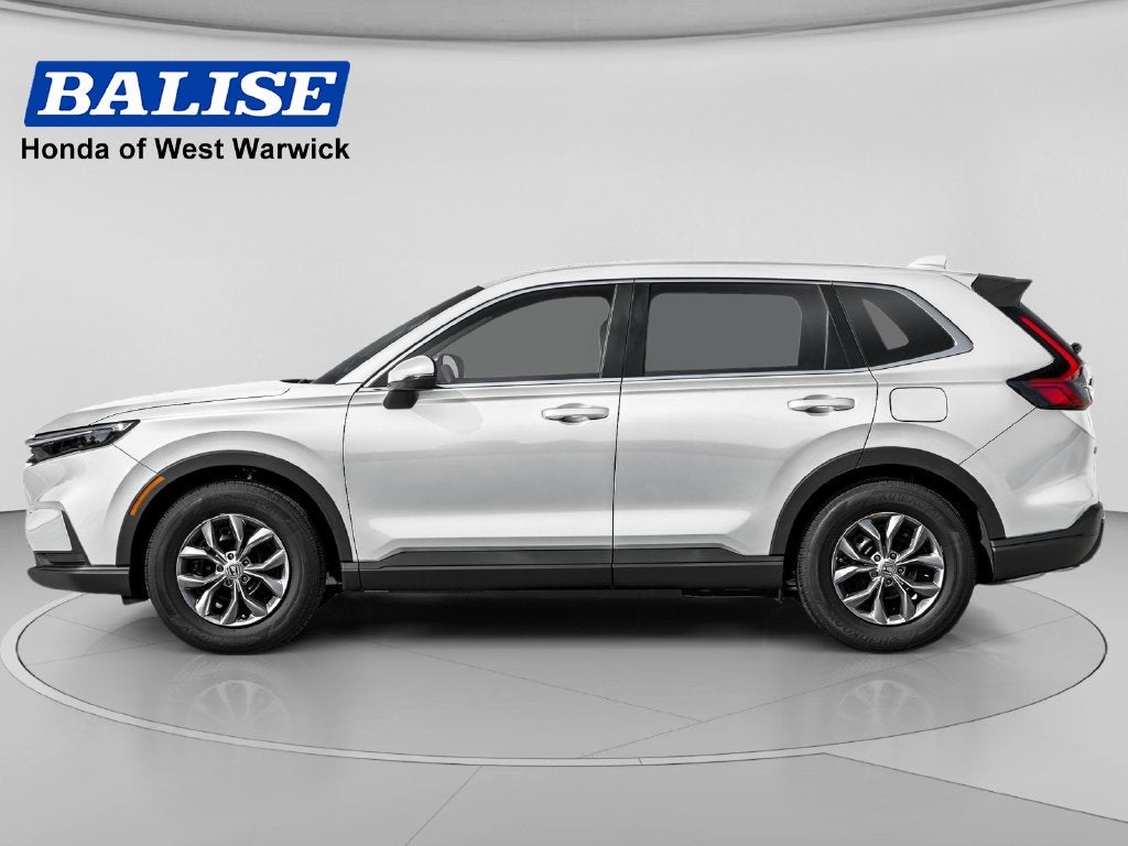 2027 Honda CR-V LX