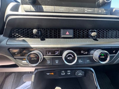 2023 Honda CR-V EX