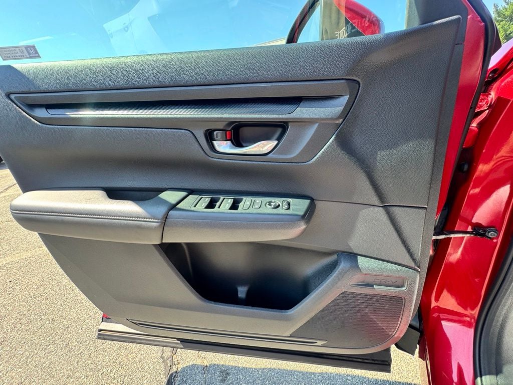 2023 Honda CR-V EX