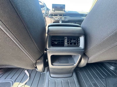 2023 Honda CR-V EX