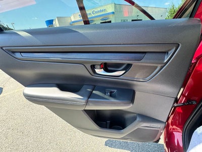 2023 Honda CR-V EX