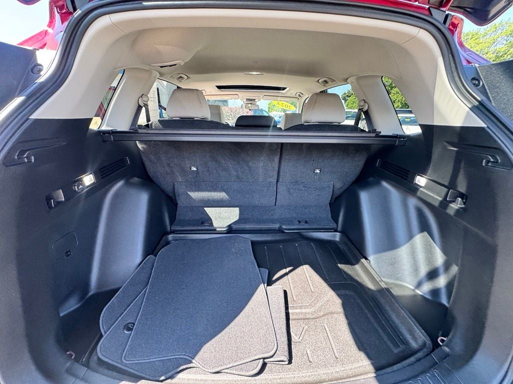 2023 Honda CR-V EX